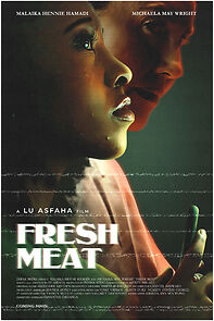Watch Fresh Meat (Short 2021)