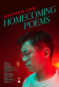 Watch Nathan Joe: Homecoming Poems (Short 2022)