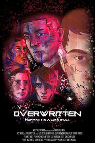 Watch Overwritten (Short 2021)