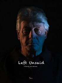 Watch Left Unsaid (Short 2020)