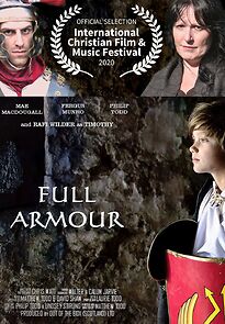 Watch Full Armour (Short 2019)