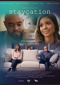 Watch Staycation