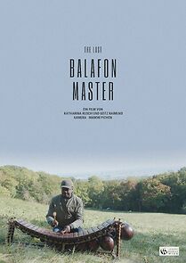 Watch The last balafon Master (Short)