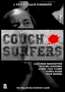 Watch Couchsurfers (Short 2016)