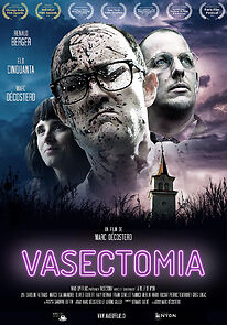 Watch Vasectomia