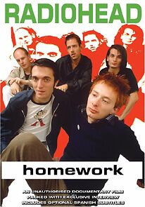 Watch Radiohead: Homework