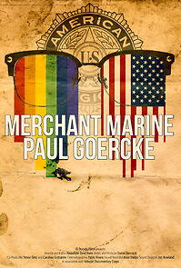 Watch Merchant Marine Paul Goercke and the Alexander Hamilton Post 448 (Short 2022)