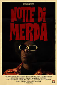 Watch Notte di Merda (Short 2021)