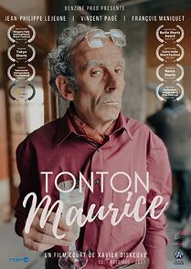 Watch Tonton Maurice (Short 2021)
