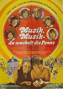 Watch Musik, Musik - da wackelt die Penne