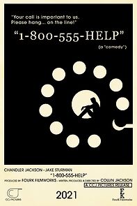 Watch 1-800-555-HELP (Short 2021)