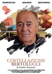 Watch Costellazione Bertolucci (Short 2020)