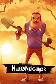 Watch Hello Neighbor: The Animated Series (TV Special 2020)