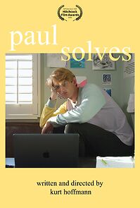 Watch Paul Solves (Short 2020)