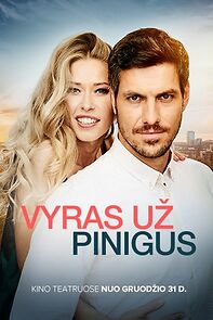 Watch Vyras uz pinigus