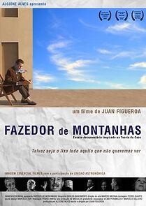 Watch Fazedor de Montanhas