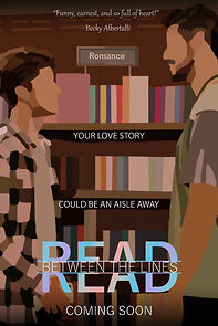 Watch Read Between the Lines (Short 2022)