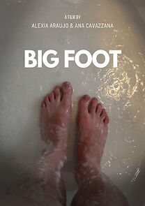 Watch Big Foot (Short 2021)