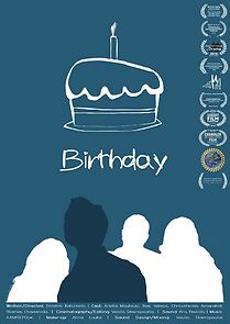 Watch Birthday (Short 2016)