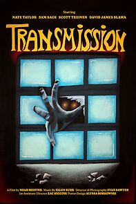 Watch Transmission (Short 2021)