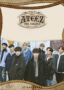 Watch ATEEZ The Vikings