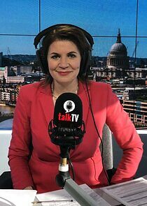 Watch The Julia Hartley-Brewer Breakfast Show