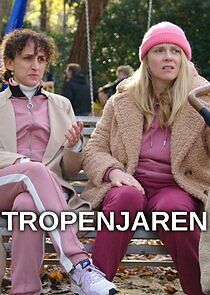 Watch Tropenjaren