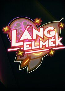 Watch Lángelmék