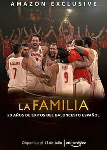 Watch La familia