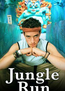 Watch Jungle Run