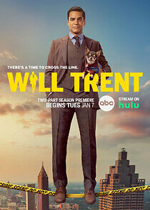 Watch Will Trent