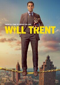 Watch Will Trent