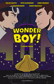 Watch Wonder Boy! (Short 2022)