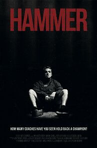 Watch Hammer (Short 2021)