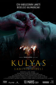 Watch Kulyas: Lanetin Bedeli