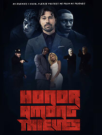 Watch Honor Among Thieves