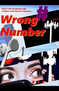 Watch Wrong Number (Short 2021)