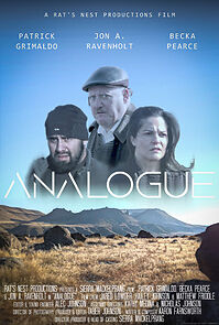 Watch Analogue (Short 2022)