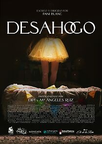 Watch Desahogo (Short 2022)