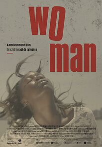 Watch Woman (Short 2020)