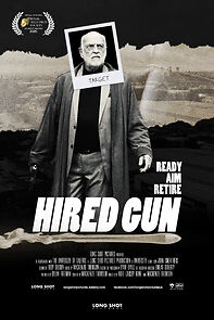 Watch Hired Gun (Short 2020)