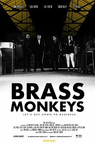 Watch Brass Monkeys (Short 2019)