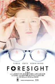 Watch Foresight (Short 2018)