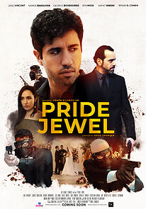 Watch Pride Jewel