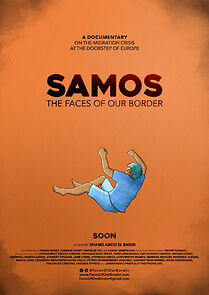 Watch Samos - The Faces of our Border