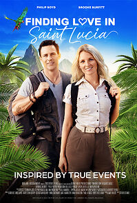 Watch Finding Love in Saint Lucia