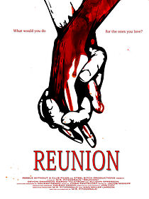 Watch Reunion (Short 2019)