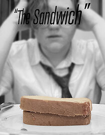 Watch The Sandwich (Short 2022)