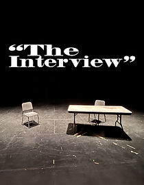 Watch The Interview (Short 2022)