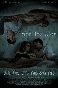 Watch Abrí los Ojos (Short 2019)